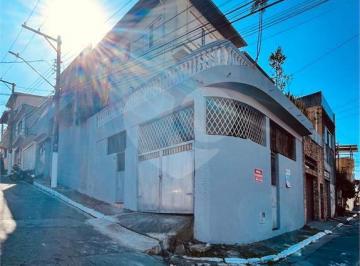 Casa · 310m² · 3 Quartos · 3 Vagas · Sobrado com 3 quartos à venda em Vila medeiros - SP