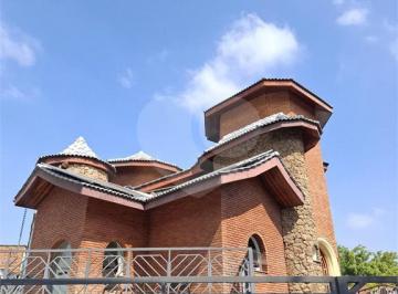 Casa · 700m² · 3 Quartos · Casa de vila com 3 quartos à venda em Chácara santo antônio (zona sul) - SP