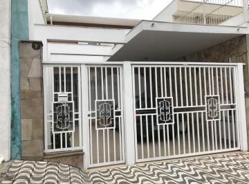 Casa · 105m² · 2 Quartos · Sobrado com 2 quartos à venda em Água fria - SP