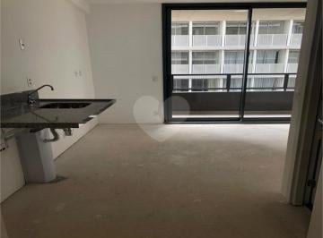 Apartamento · 25m² · 1 Quarto · Apartamento com 1 quartos à venda em Consolação - SP