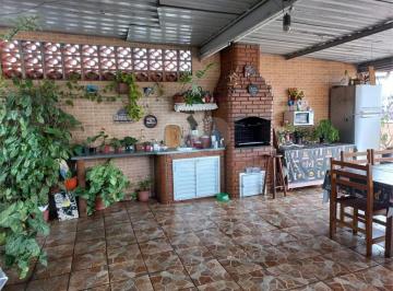 Casa · 83m² · 3 Quartos · 1 Vaga · Casa com 3 quartos à venda em Sítio pinheirinho - SP