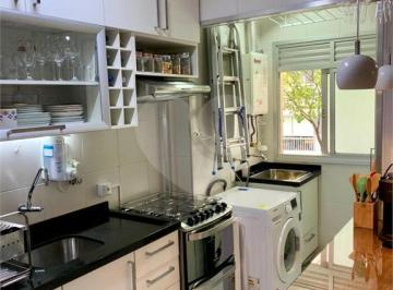 Apartamento · 52m² · 2 Quartos · 1 Vaga · Apartamento com 2 quartos à venda em Bela aliança - SP