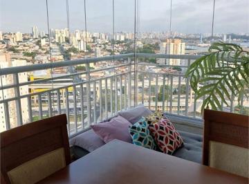 Apartamento · 100m² · 3 Quartos · 2 Vagas · Apartamento com 3 quartos à venda em Quinta da paineira - SP