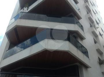 Apartamento · 232m² · 4 Quartos · 3 Vagas · Apartamento com 4 quartos à venda em Santana - SP