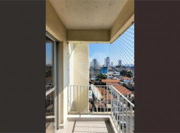 Apartamento · 82m² · 3 Quartos · 1 Vaga · Apartamento com 3 quartos à venda em Sacomã - SP
