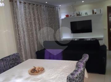 Casa · 128m² · 3 Quartos · 2 Vagas · Sobrado com 3 quartos à venda em Jardim virginia bianca - SP