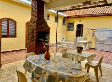 Casa · 130m² · 3 Quartos · 3 Vagas · Sobrado com 3 quartos à venda em Maranhão - SP