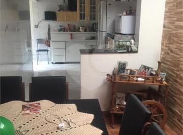 Casa · 225m² · 3 Quartos · 1 Vaga · Casa com 3 quartos à venda em Parque são lucas - SP