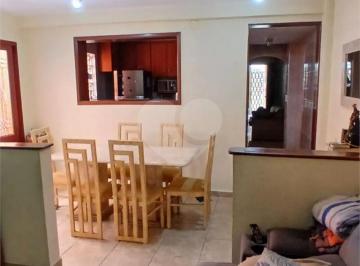 Casa · 210m² · 3 Quartos · 2 Vagas · Sobrado com 3 quartos à venda em Jardim mangalot - SP