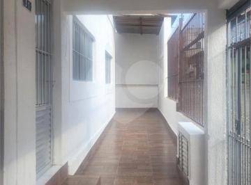 Casa de 4 quartos, São Paulo · Sobrado com 4 quartos à venda em Jardim carlu - SP