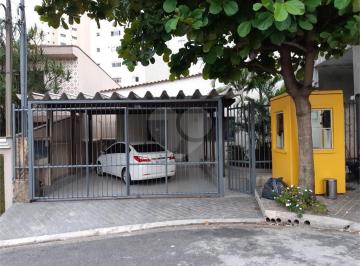 Casa · 180m² · 4 Quartos · 2 Vagas · Casa com 4 quartos à venda em Vila Matilde - SP