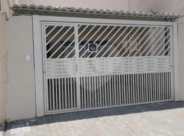 Casa · 134m² · 4 Quartos · 2 Vagas · Sobrado com 4 quartos à venda em Vila maria alta - SP