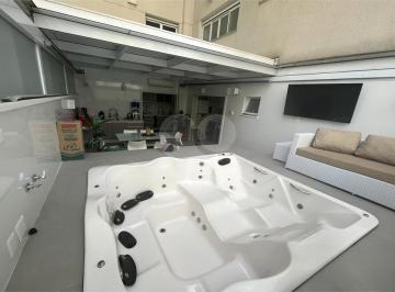 Apartamento · 144m² · 2 Quartos · 2 Vagas · Apartamento com 2 quartos à venda em Barra funda - SP