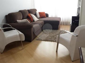 Apartamento · 83m² · 2 Quartos · 1 Vaga · Apartamento com 2 quartos à venda em Vila parque jabaquara - SP