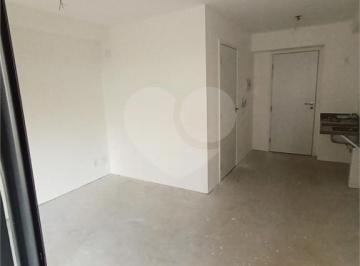 Apartamento · 27m² · 1 Quarto · Apartamento com 1 quartos à venda em Perdizes - SP