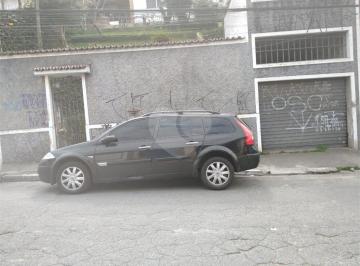 Casa · 170m² · 3 Quartos · 1 Vaga · Sobrado com 3 quartos à venda em Vila nova mazzei - SP