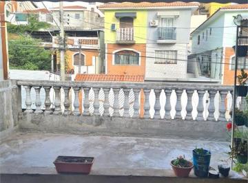 Casa · 152m² · 2 Quartos · 2 Vagas · Sobrado com 2 quartos à venda em Parque monteiro soares - SP