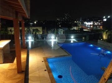 Casa · 230m² · 3 Quartos · Sobrado com 3 quartos à venda em Jardim leonor mendes de barros - SP