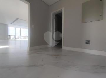 Apartamento · 380m² · 3 Quartos · 4 Vagas · Cobertura com 3 quartos à venda em Vila nova conceição - SP