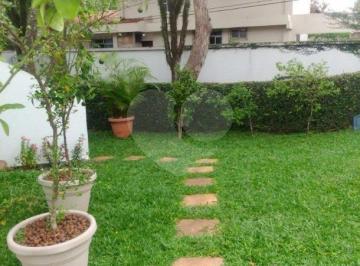Casa · 350m² · 5 Quartos · 4 Vagas · Sobrado com 5 quartos à venda em Instituto de previdência - SP