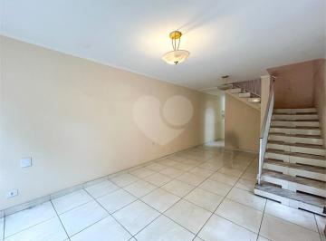 Casa · 256m² · 4 Quartos · 3 Vagas · Sobrado com 4 quartos à venda em Vila libanesa - SP