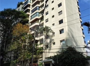 Apartamento · 140m² · 3 Quartos · 2 Vagas · Apartamento com 3 quartos à venda em Vila andrade - SP