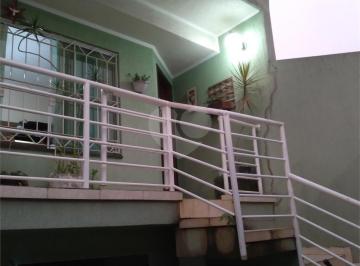 Casa · 100m² · 3 Quartos · 3 Vagas · Sobrado com 3 quartos à venda em Vila gustavo - SP