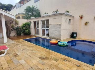 Casa · 180m² · 4 Quartos · 3 Vagas · Condomínio com 4 quartos à venda em Parque Dos Príncipes - SP