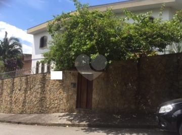 Casa · 425m² · 4 Quartos · 7 Vagas · Sobrado com 4 quartos à venda em Jardim virginia bianca - SP