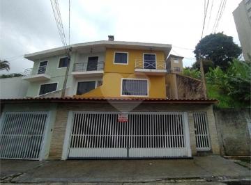 Casa · 143m² · 3 Quartos · 3 Vagas · Sobrado com 3 quartos à venda em Santa teresinha - SP