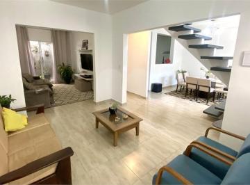 Casa · 250m² · 4 Quartos · 3 Vagas · Sobrado com 4 quartos à venda em Vila medeiros - SP