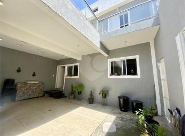 Casa · 250m² · 4 Quartos · 3 Vagas · Sobrado com 4 quartos à venda em Vila medeiros - SP
