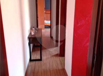 Casa · 114m² · 3 Quartos · Sobrado com 3 quartos à venda em Vila irmãos arnoni - SP
