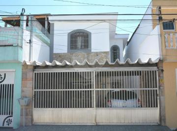 Casa · 100m² · 3 Quartos · 2 Vagas · Casa com 3 quartos à venda em Vila virginia - SP