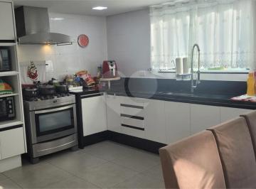 Casa · 138m² · 3 Quartos · Sobrado com 3 quartos à venda em Vila dom pedro ii - SP