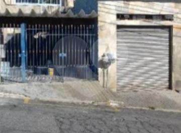 Casa · 240m² · 4 Quartos · 2 Vagas · Casa com 4 quartos à venda em Chora menino - SP