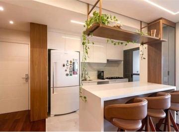 Apartamento · 89m² · 2 Quartos · 1 Vaga · Apartamento com 2 quartos à venda em Vila independência - SP
