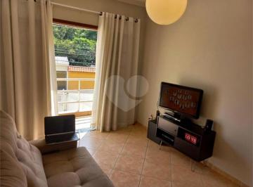 Casa · 75m² · 2 Quartos · 2 Vagas · Sobrado com 2 quartos à venda em Jardim regina - SP