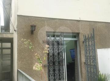 Casa · 165m² · 3 Quartos · 3 Vagas · Sobrado com 3 quartos à venda em Parque Monteiro Soares - SP