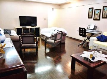 Apartamento · 200m² · 5 Quartos · 3 Vagas · Apartamento com 5 quartos à venda em Santana - SP