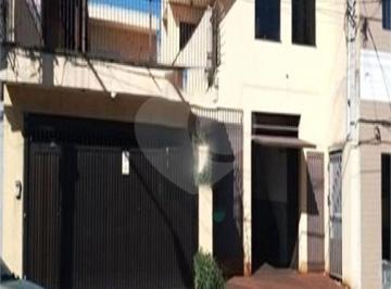 Casa · 336m² · 6 Quartos · 4 Vagas · Sobrado com 6 quartos à venda em Jardim japão - SP