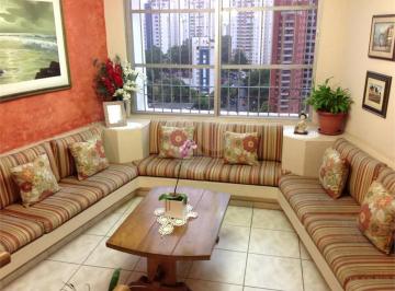 Apartamento · 127m² · 3 Quartos · 2 Vagas · Apartamento com 3 quartos à venda em Vila andrade - SP