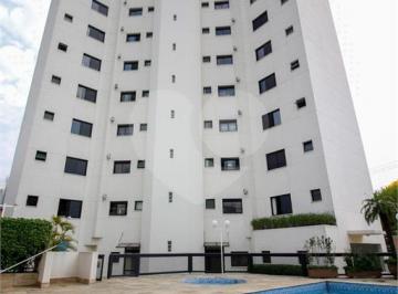 Apartamento · 83m² · 3 Quartos · 2 Vagas · Apartamento com 3 quartos à venda em Parque são domingos - SP