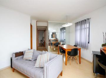 Apartamento · 83m² · 3 Quartos · 2 Vagas · Apartamento com 3 quartos à venda em Parque são domingos - SP