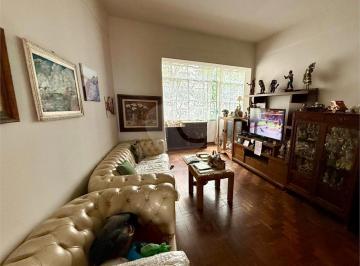 Apartamento · 110m² · 2 Quartos · Apartamento com 2 quartos à venda em República - SP