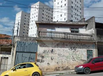 Casa · 239m² · 4 Quartos · 4 Vagas · Sobrado com 4 quartos à venda em Jardim maristela - SP
