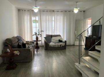 Casa · 135m² · 3 Quartos · 2 Vagas · Sobrado com 3 quartos à venda em Vila mariana - SP