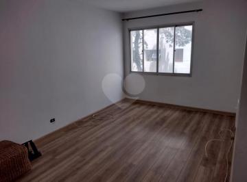 Apartamento · 57m² · 1 Quarto · Apartamento com 1 quartos à venda em Cambuci - SP