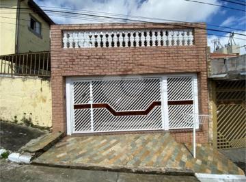 Casa · 131m² · 3 Quartos · 2 Vagas · Sobrado com 3 quartos à venda em Vila beatriz - SP