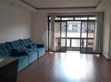 Apartamento · 137m² · 3 Quartos · 2 Vagas · Apartamento com 3 quartos à venda em Santana - SP